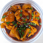 Best Szechuan Wonton 四川馄饨 in Salisbury, MD