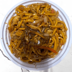 Best Chicken Lo Mein 鸡捞面 in Salisbury, MD