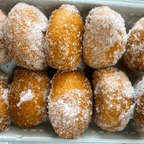 Best Sweet Donuts (10) 甜甜圈（10） in Salisbury, MD