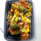 Best Beef w. Broccoli 芥兰牛 in Salisbury, MD