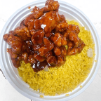 Best General Tso’s Chicken 左宗鸡 in Salisbury, MD