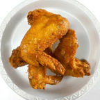 Best Fried Chicken Wings (3) 炸鸡翅 in Salisbury, MD