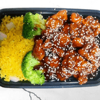 Best Sesame Chicken 芝麻鸡 in Salisbury, MD