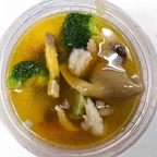 Best Young Chow Wonton Soup 杨周馄饨汤 in Salisbury, MD