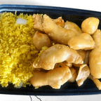 Best Sweet & Sour Chicken 甜酸鸡 in Salisbury, MD