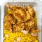 Best Fried Jumbo Shrimp (6) 炸大虾 in Salisbury, MD