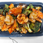 Best Scallops w. Shrimp 扇贝虾 in Salisbury, MD